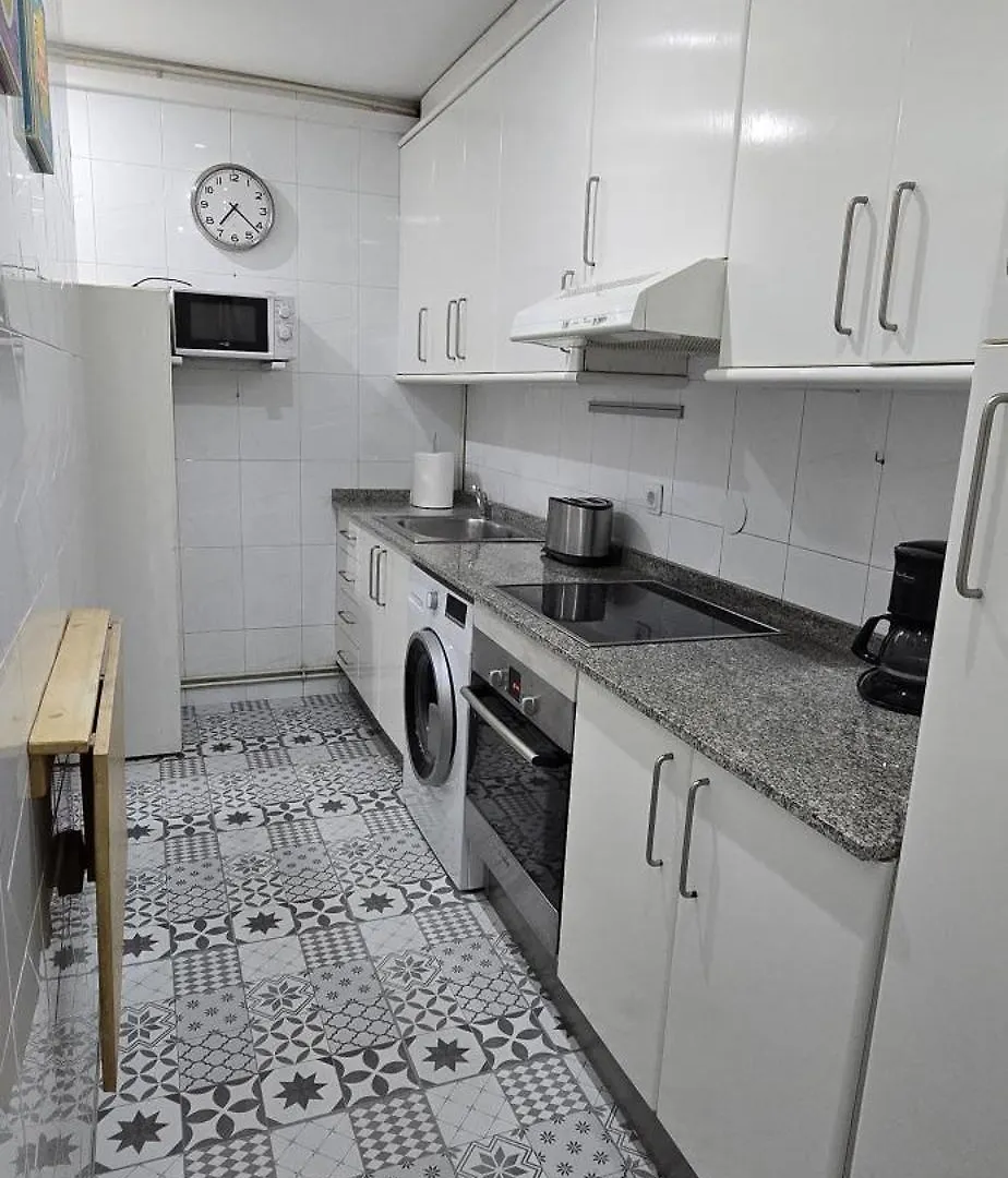 Apartment Link Bcn Sagrada Familia Barcelona 0*,  Spanien